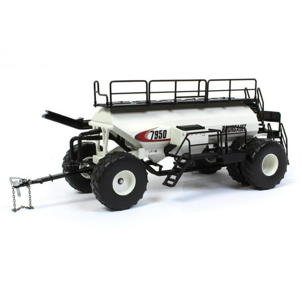 John Deere Upgrades Air Cart Drill The Western Producer