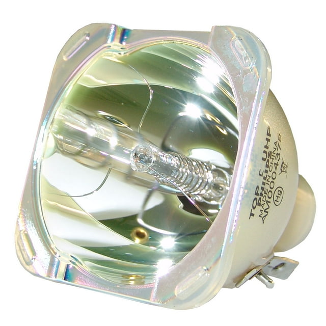 Remplacement de Lampe de Projecteur Philips d'Origine pour Projection Numérique 109-215J (Ampoule Seulement)