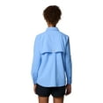 thumbnail image 2 of Camisa de pesca Columbia PFG Bahama II de manga larga para mujer XS, 2 of 7