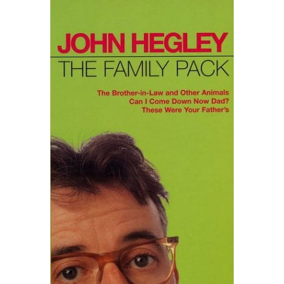 Family Pack