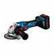 thumbnail image 1 of Esmeril Amoladora Angular Inalambrica 5 In Sin Batería BOSCH 06019H60E0, 1 of 3