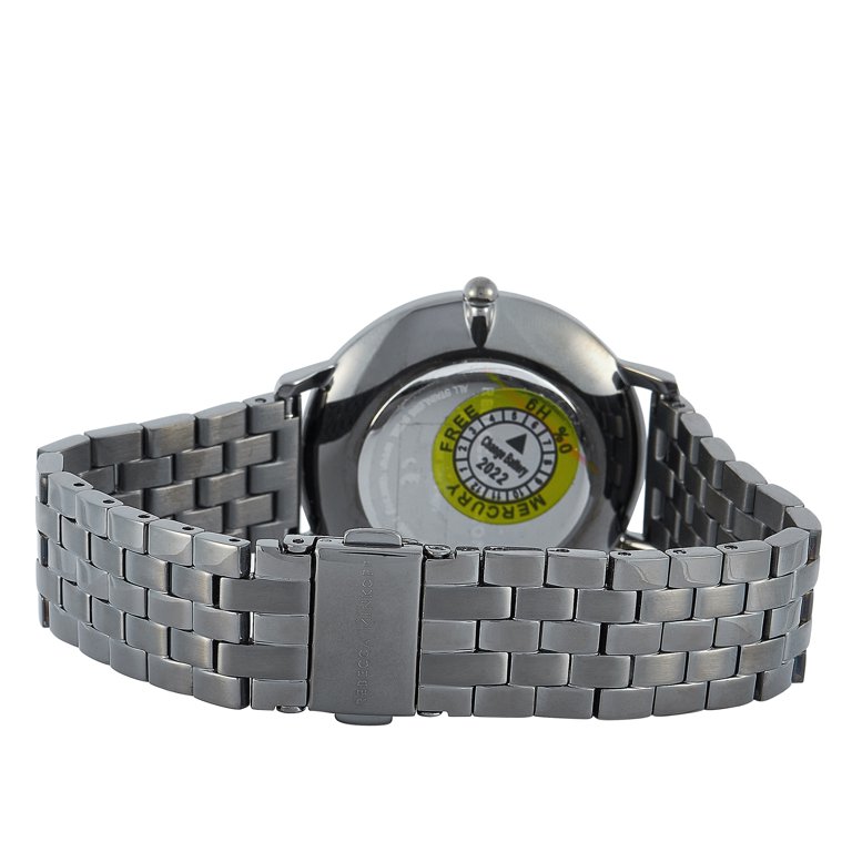 Rebecca Minkoff | Major Quartz Stainless Steel Strap Watch Rebecca Minkoff Women main image 2