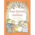 thumbnail image 1 of Four Friends in Autumn By Tomie dePaola, 1 of 2