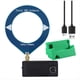 thumbnail image 1 of Mini Radio SI4732 FM/AM/LSB/USB, 10 KHz-180 MHz, HF SW MW VHF, Portátil, con Soporte Amplificador., 1 of 5