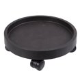 thumbnail image 4 of Heavy Duty Plant Caddy Practical Rolling Plant Stand Useful Flower Pot Trolley, 4 of 6