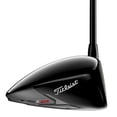 thumbnail image 2 of Pre-Owned Titleist TSi2 10* Driver Regular Mitsubishi Kuro Kage Black DC 5G 50 Value, 2 of 5