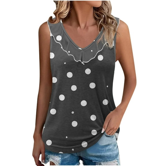 Summer Tops For Women 2025 Halter Tops For Women Y2K Fitted Tshirts Shirts For Women Organic Cotton Womens Blouses Plus Size 3X Women'S T Shirts Xl