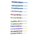 thumbnail image 2 of Crochet Hooks Ergonomic Aluminum Crochet Hook Set Multiple Sizes For Crochet Accessories For Gifts ANGGREK Arte y Manualidades, 2 of 8