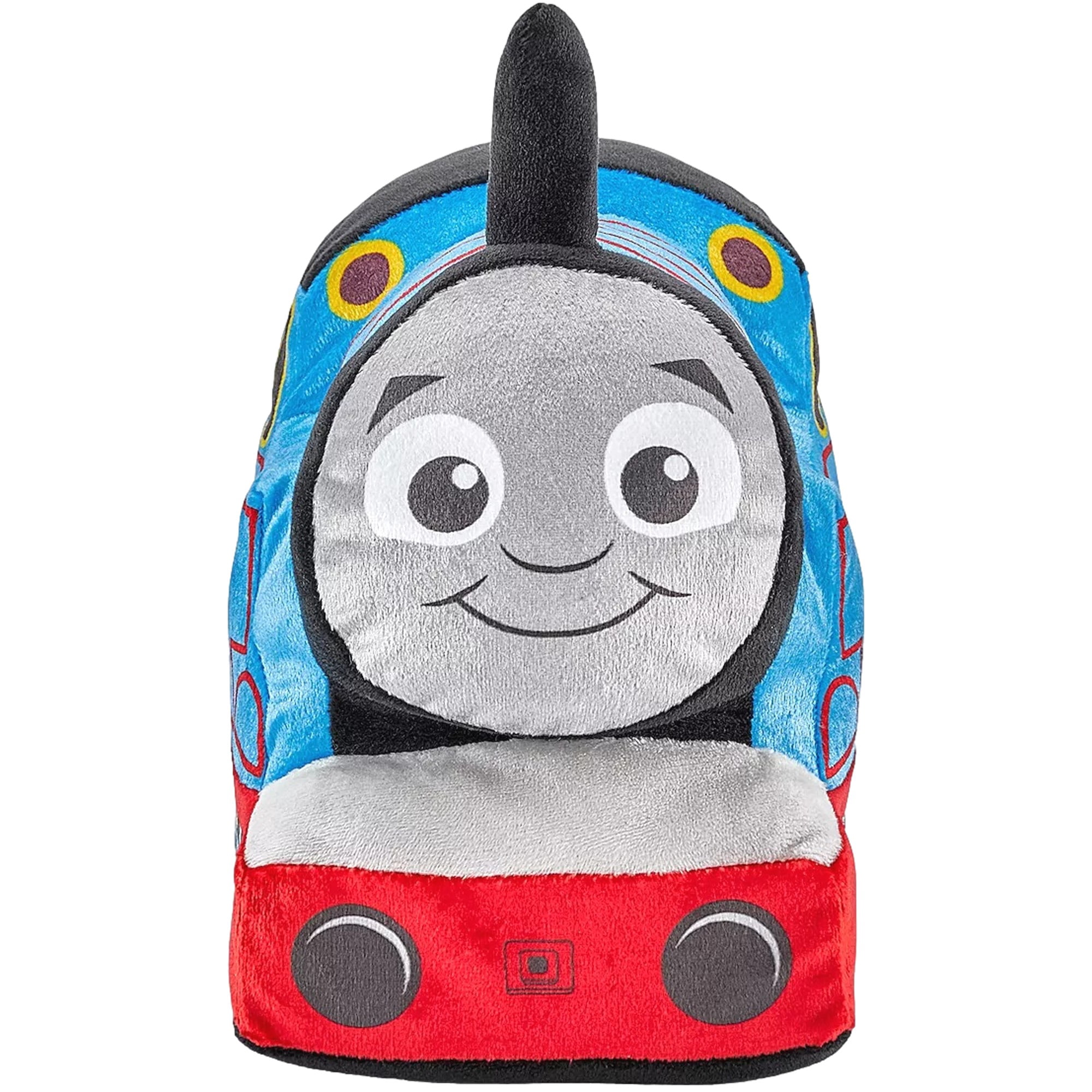 Kohls Cares Mattel 80th Anniversary Thomas & Friends Plush Stuffed Train Engine