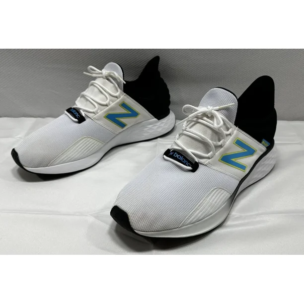 New Balance MROAVWS Mens Fresh Foam ROAV Running Shoes Size 15 2E - No Insoles