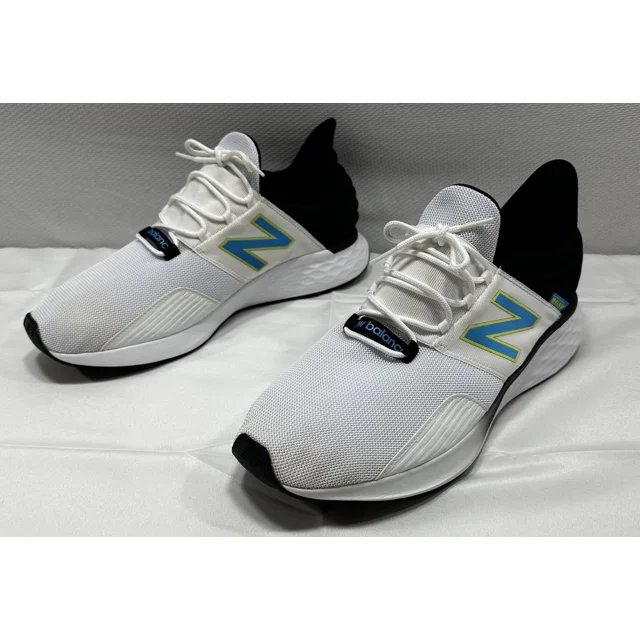 New Balance MROAVWS Mens Fresh Foam ROAV Running Shoes Size 15 2E - No Insoles