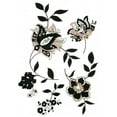 thumbnail image 1 of Komar Freestyle FS17030 Jackie Wall Decals, 1 of 1