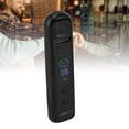 thumbnail image 1 of Detector de alcohol en el aliento probador de alcohol en el aliento portátil con resultados intuitivos para reuniones de negocios ANGGREK Otros, 1 of 8