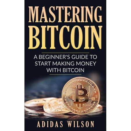 Making money with bitcoin