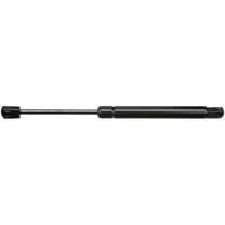Strongarm 6171 Trunk Lid Lift Support Pack of 1 black Fits select: 2007-2009 SATURN AURA