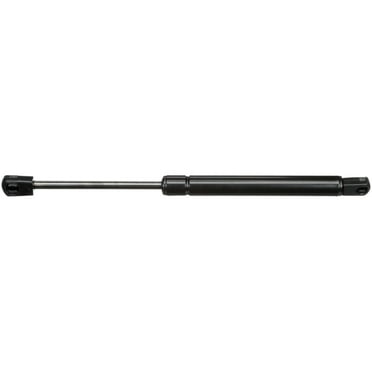 Strongarm 6171 Trunk Lid Lift Support Pack of 1 black Fits select: 2007-2009 SATURN AURA