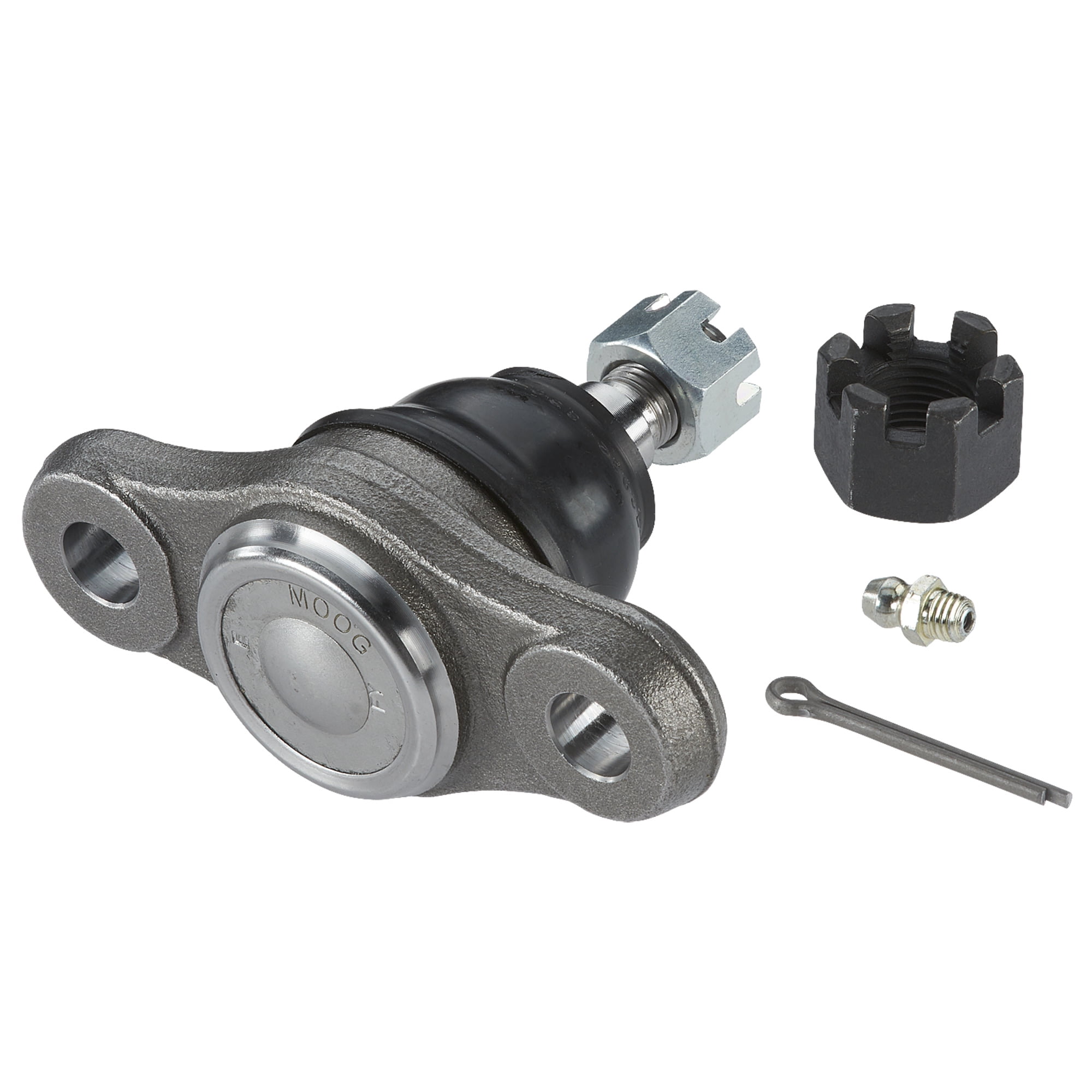 MOOG K500012 Ball Joint Fits select: 2005-2009 HYUNDAI TUCSON, 2007-2010 KIA SPORTAGE