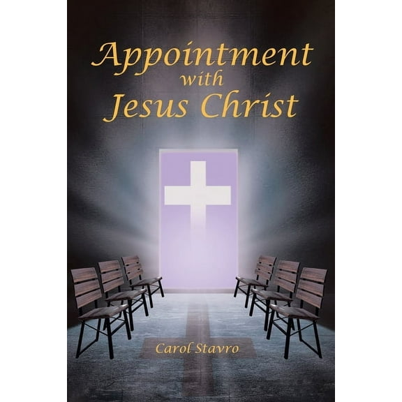 Appointment with Jesus Christ (Paperback)