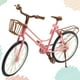 thumbnail image 5 of Adorno de escritorio de bicicleta de plástico de 2 piezas Adorno de bicicleta de escritorio de habitación de adorno adorable, 5 of 6