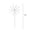 White, variant on Vikakiooze 40 Keys 10 1 Symp-hon Fire-works Lights, Fire-works LED Strips Dream Color RGB Change Music Sound Sync Bluetooth Fire-works Lights With Remote Control LED Strip