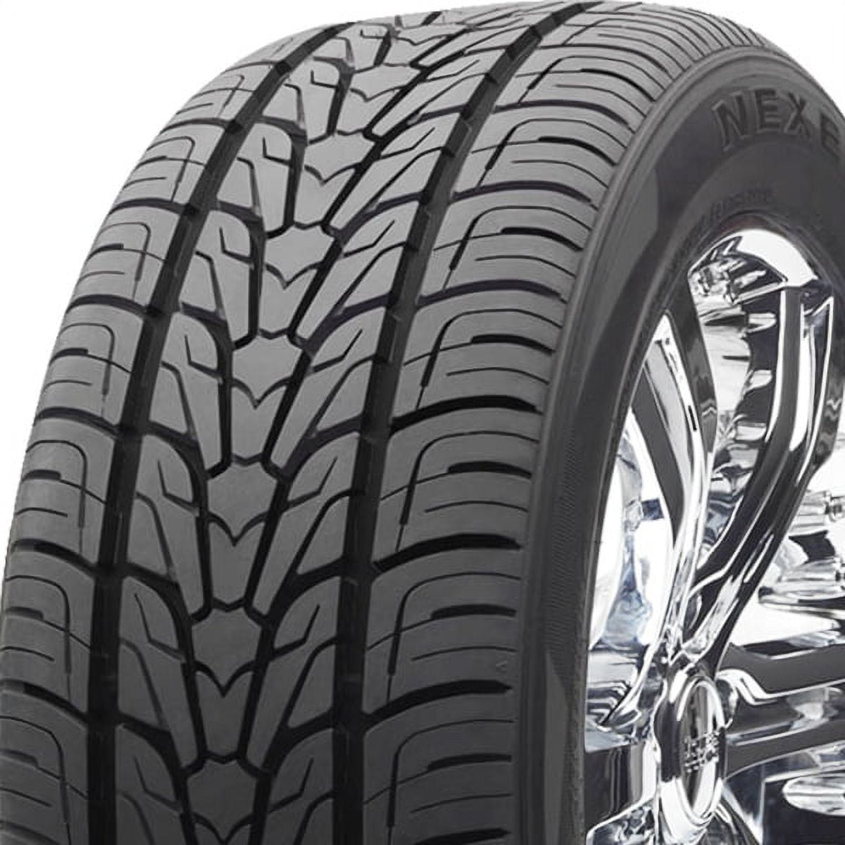 Nexen Roadian HP All-Season Performance Tire – 255/50R20 109V Tire Nexen Roadian HP All-Season Performance Tire – 255/50R20 109V Tire Sansujyuku sansujyuku.com