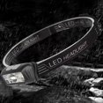 thumbnail image 4 of 2025 New Lumilight Head Torch, Lumi Light Led Headband, Rechargeable USB Headlamp, 4 of 5