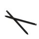 thumbnail image 1 of Lápiz de escritura a mano, lápiz táctil, lápiz táctil Reemplazo de lápiz óptico para reemplazo sin función Bluetooth (negro 2 piezas), 1 of 5