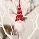 thumbnail image 1 of wholesale Felpa multicolor Gnomo de Navidad Sin rostro Elfo Adornos de muñecas de Navidad Suministros de decoración colgantes de Navidad, 1 of 3