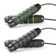 thumbnail image 5 of Cuerda de Saltar TFixol Negra&Verde, 5 of 8