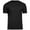 Black, variant on Tee Jays Mens Stretch T-Shirt