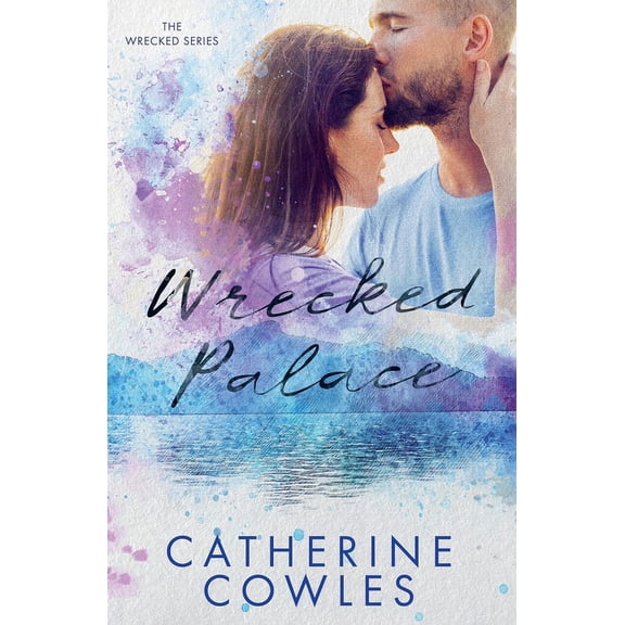 Wrecked Palace, (Paperback)