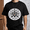 Black-4, variant on Men's Women's St Patricks Day Shamrock Striped T-Shirt S-5XL