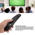 thumbnail image 4 of Voice Remote, Voice Remote Responsive Easy Pairing  for UHD NanoCell ZX WX GX CX BX W9 E9, 4 of 8