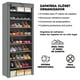 thumbnail image 2 of Mueble Zapatera Armario Organizador Repisa Armable Multiusos, 2 of 5