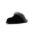 thumbnail image 4 of UGG WOMENS Scuffette 2 Womens "Black Grey" 1106872 BCGR 1106872 BCGR from Stadium Goods, 4 of 8