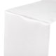thumbnail image 1 of 10 Paquete Satén Mesa Camino, 12x 108 Pulgadas Suave Seda Tela Mesa Camino para Boda, Cumpleaños, Banquete, Fiesta, Decoración, Gris, 1 of 1