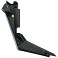 thumbnail image 4 of Polaris RZR B Pillar Cover, Left Side, Gloss Black, Genuine OEM Part 2635916-070, Qty 1, 4 of 8