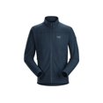 thumbnail image 1 of Arc'teryx Men's Delta LT Jacket, Nocturne, M, 1 of 1