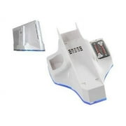 CTA WI-MCS 4-in-1 Indiglow Cooling Stand for Wii - Cooling stand for game console - for NINTENDO Wii Remote, Wii Remote Plus, Wii Remote with Wii MotionPlus; Nintendo Wii