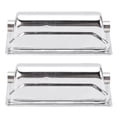 thumbnail image 2 of Snare Drums Ear, Iron  Color Strong Enough Sturdy 2Pcs Drum Lug Long Lasting  For Maintenancing For Musical Instrument For Repairing, 2 of 8