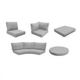 thumbnail image 2 of TK Classics Housse en Gris pour LAGUNA-12a, 2 of 2