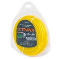 thumbnail image 2 of Hilo redondo para desbrozadora, 48 m largo, 3.3 mm, blister Truper Truper HLB-130, 2 of 2