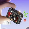 thumbnail image 4 of Childrens First Digital Camera 1080P 0.96 Inch Screen Lightweight Body Creative Photography Tool, 4 of 12
