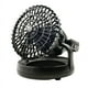 thumbnail image 2 of Lattern de Camping LED portátil con ventilador de tienda, ventiladores multifuncionales a batería Mini ventilador de escritorio rotación de, 2 of 8