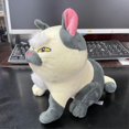 thumbnail image 3 of Juguete de peluche Luca, monstruo marino, juguete de peluche para niños, fanáticos de Lucas, muñecos de peluche, juguetes, juguetes de animales, 3 of 3