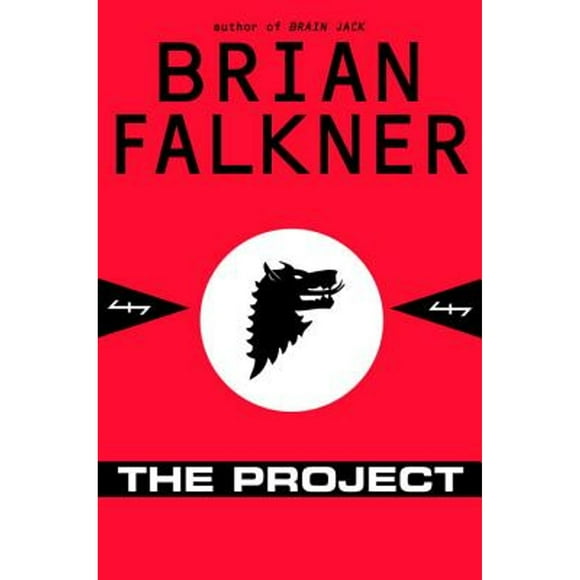 The Project (Hardcover)
