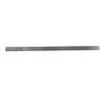 thumbnail image 3 of 60cm Stainless Metal Measuring Straight Ruler, 3 of 6