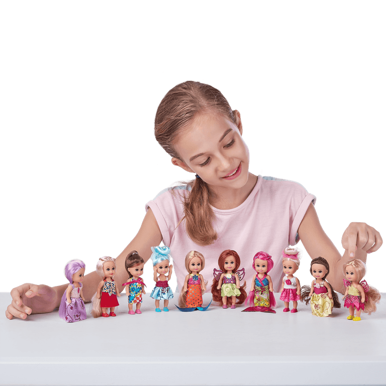 Funville sparkle girl deals