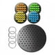 thumbnail image 1 of Juego de rompecabezas de ajedrez, juego mental, juego de mesa de estrategia de 2 a 4 jugadores, juego familiar de fiesta para adolescentes y adultos, 1 of 9