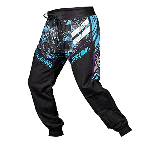 hk army trk joggers